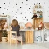 Artgeist Tapetas - Stylish Dots