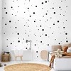 Artgeist Tapetas - Stylish Dots