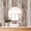 Artgeist Tapetas - Stylish Wood