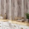 Artgeist Tapetas - Stylish Wood