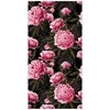 Artgeist Tapetas - Sumptuous Flowers