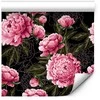 Artgeist Tapetas - Sumptuous Flowers