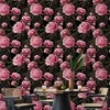 Artgeist Tapetas - Sumptuous Flowers
