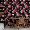 Artgeist Tapetas - Sumptuous Flowers