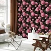 Artgeist Tapetas - Sumptuous Flowers