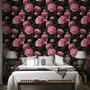 Artgeist Tapetas - Sumptuous Flowers