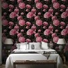 Artgeist Tapetas - Sumptuous Flowers