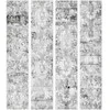 Artgeist Tapetas - Urban Ornamentation