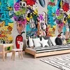 Artgeist Tapetas - Watchful eyes