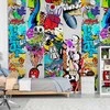 Artgeist Tapetas - Watchful eyes