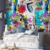 Artgeist Tapetas - Watchful eyes