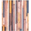 Artgeist Tapetas - Wooden Alliance