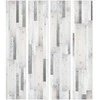 Artgeist Tapetas - Wooden Cover