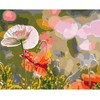 Artgeist Tapybos pagal skaičius rinkinys - Colorful Meadow