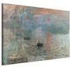 Artgeist XXL paveikslas - Claude Monet – Impression, Sunrise