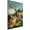 Artgeist XXL paveikslas - Francisco Goya – The Washerwomen