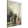 Artgeist XXL paveikslas - Francisco Goya – The Flower Girls (Spring)