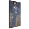 Artgeist XXL paveikslas - Gustav Klimt – Miss Emilie Flöge