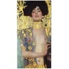 Artgeist XXL paveikslas - Gustav Klimt – Judith and the Head of Holofernes