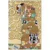 Artgeist XXL paveikslas - Gustav Klimt – The Fulfilment
