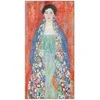Artgeist XXL paveikslas - Gustav Klimt – Portrait of Fräulein Lieser