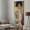Artgeist XXL paveikslas - Gustav Klimt – Judith and the Head of Holofernes