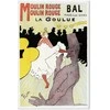 Artgeist XXL paveikslas - Henri de Toulouse-Lautrec – La Goulue