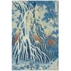 Artgeist XXL paveikslas - Hokusai Katsushika – Kirifuri Waterfall at Kurokami, Shimotsuke