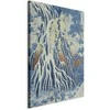 Artgeist XXL paveikslas - Hokusai Katsushika – Kirifuri Waterfall at Kurokami, Shimotsuke
