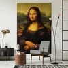 Artgeist XXL paveikslas - Leonardo da Vinci – Mona Lisa