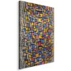 Artgeist XXL paveikslas - Piet Mondrian – Composition