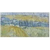 Artgeist XXL paveikslas - Vincent van Gogh – Auvers in the Rain