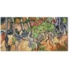 Artgeist XXL paveikslas - Vincent van Gogh – Tree Roots