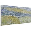 Artgeist XXL paveikslas - Vincent van Gogh – Auvers in the Rain
