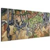 Artgeist XXL paveikslas - Vincent van Gogh – Tree Roots