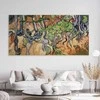 Artgeist XXL paveikslas - Vincent van Gogh – Tree Roots
