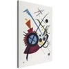 Artgeist XXL paveikslas - Wassily Kandinsky – Violett