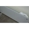 Adax elektrinis radiatorius CLEA H04 KWT Baltas, 400 W, 606mm
