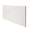 Adax Elektrinis radiatorius NEO H WiFi 02 KWT baltas, 250 W, 520mm