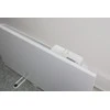 Adax Elektrinis radiatorius NEO H WiFi 02 KWT baltas, 250 W, 520mm