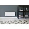Adax Elektrinis radiatorius NEO H04 KWT, Baltas