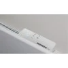Adax Elektrinis radiatorius NEO L WiFi 12 KWT baltas, 1200 W, 1548mm