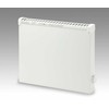 Adax Elektrinis radiatorius VPS1006 KBT su bluetooth, 600 W, 542mm