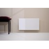 Elektrinis radiatorius Adax, Neo Compact 20 KWT, Baltas