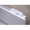 Elektrinis radiatorius Adax, Neo Compact 20 KWT, Baltas