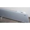 Elektrinis radiatorius Adax CLEA H08 KWT, 800 W, 760mm, baltas
