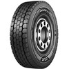 215/75R17.5 CEAT WINSUPER-X3-D 16PR 135/133K TL M+S 3PMSF