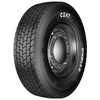 315/80R22.5 CEAT WINMILE-D 156/150L TL M+S 3PMSF /galinė