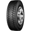 Barum 215/75R17.5 BD200 R 126/124M 12PR TL M+S /galinė