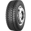 Barum 295/60R22.5 BD200R 150/147L 18PR TL M+S /galinė